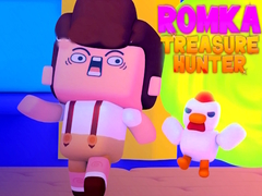 Lalao Romka Treasure Hunter