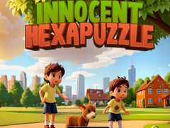 Lalao Innocent Hexa Puzzle