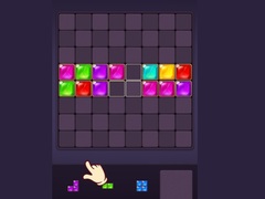 Lalao Block Puzzle Blast