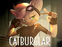 Lalao Catburglar