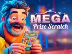 Lalao Mega Prize Scratch
