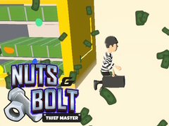 Lalao Nuts and Bolts Thief Master