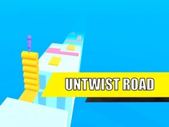 Lalao Untwist Road