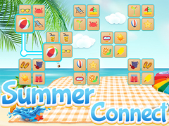 Lalao Summer Connect