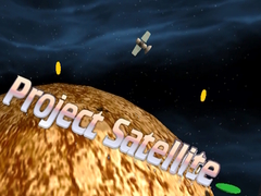 Lalao Project Satellite 