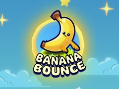 Lalao Banana Bounce