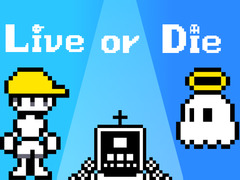 Lalao Live or Die