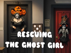 Lalao Rescuing the Ghost Girl