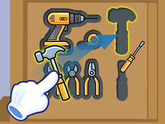 Lalao Drawer Sort