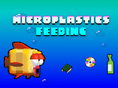Lalao Microplastics Feeding
