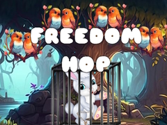 Lalao Freedom Hop