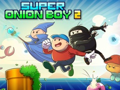 Lalao Super Onion Boy 2