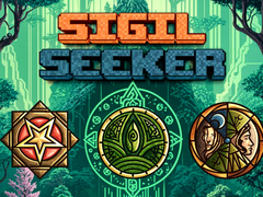Lalao Sigil Seeker