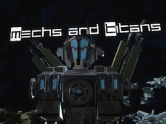 Lalao Mechs and Titans