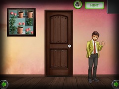 Lalao Amgel Easy Room Escape 199