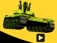 Lalao Wild Tanks