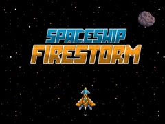 Lalao Spaceship Firestorm