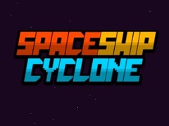 Lalao Spaceship Cyclone