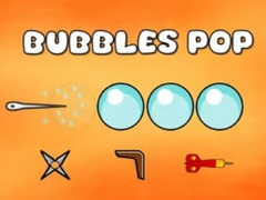 Lalao Bubbles Pop