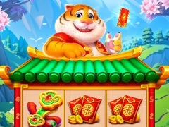 Lalao Lucky Tiger