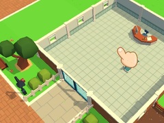 Lalao Idle Hospital Tycoon