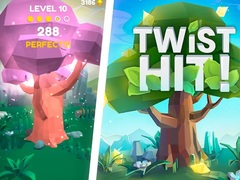 Lalao Twist Hit