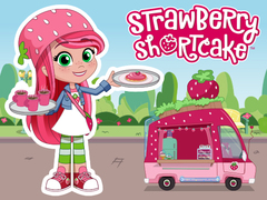 Lalao Strawberry Shortcake