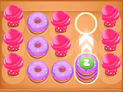 Lalao Donut Box