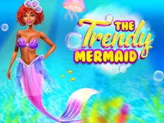 Lalao The Trendy Mermaid