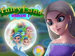 Lalao Fairy Land Rescue