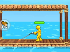 Lalao Raft Craft