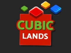 Lalao Cubic Lands