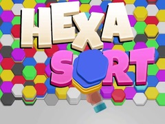 Lalao Hexa Sort