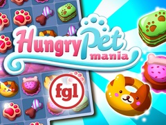 Lalao Hungry Pet Mania