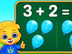 Lalao Kids Quiz: Let Us Learn Some Math Equations 3