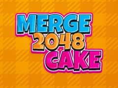 Lalao Merge 2048 Cake