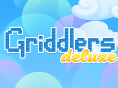 Lalao Griddlers Deluxe