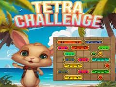 Lalao Tetra Challenge