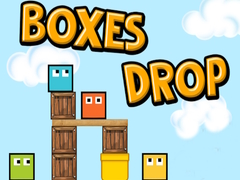 Lalao Boxes Drop