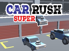Lalao Car Rush Super