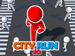 Lalao City Run.io