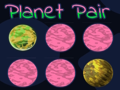 Lalao Planet Pair