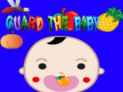 Lalao Guard The Baby 
