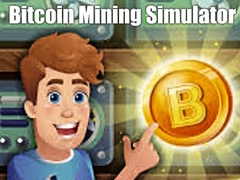 Lalao Bitcoin Mining Simulator 