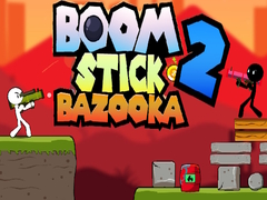Lalao Boom Stick Bazooka 
