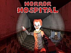 Lalao Horror Hospital