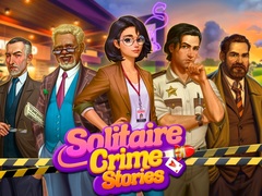 Lalao Solitaires Crime Stories