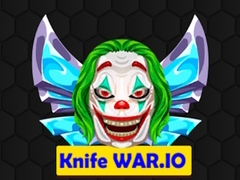 Lalao Knife WAR.IO