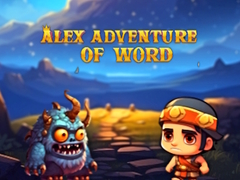 Lalao Alex Adventure of Word