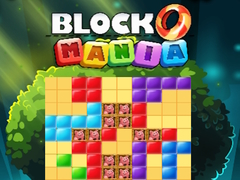 Lalao Block Mania